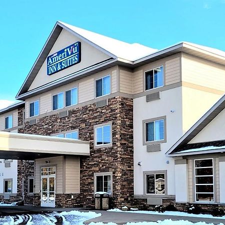 Amerivu Inn And Suites - Chisago City Esterno foto