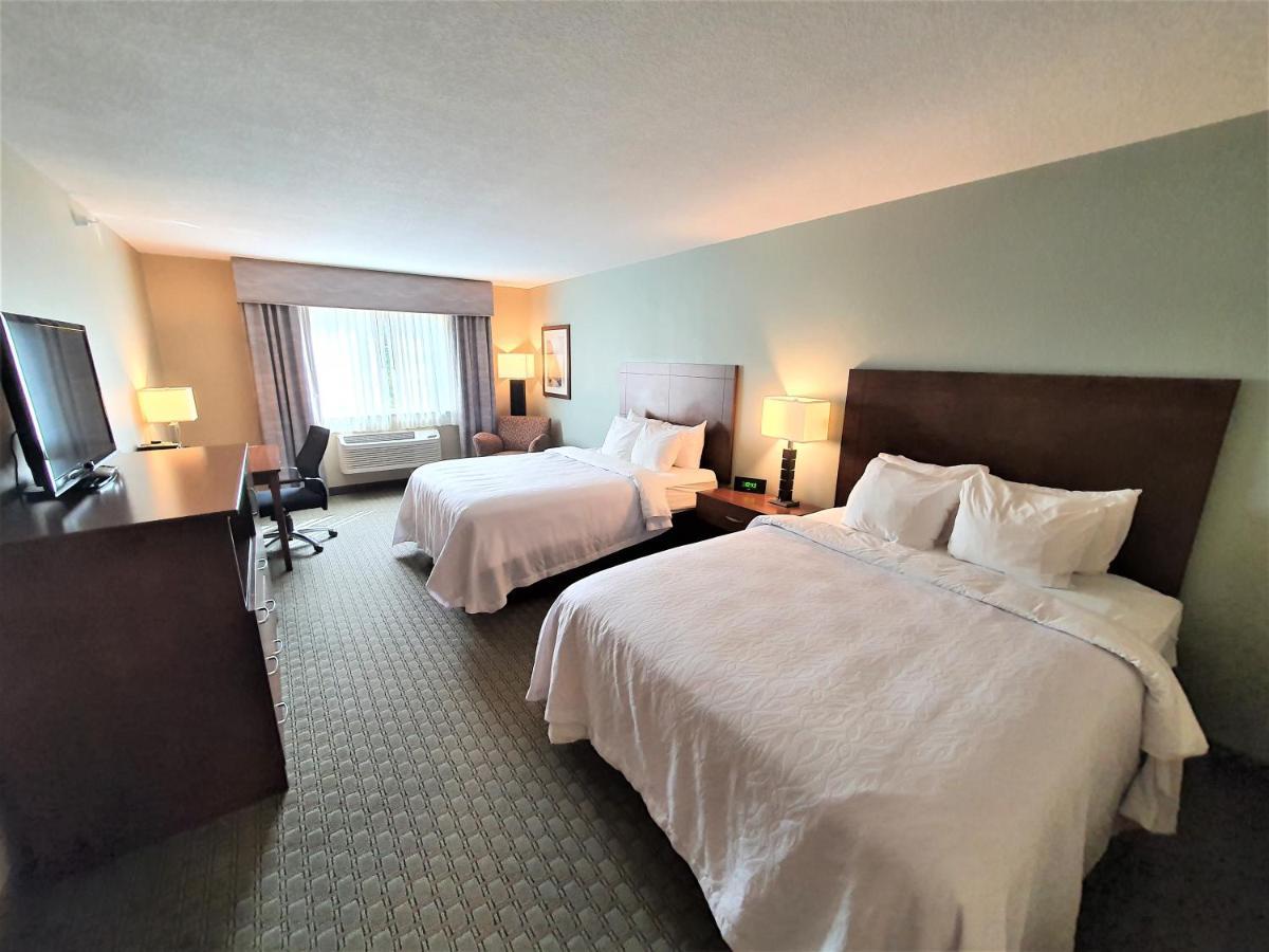 Amerivu Inn And Suites - Chisago City Esterno foto